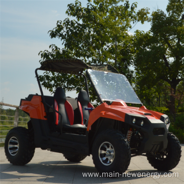 cheap electric UTV with ce